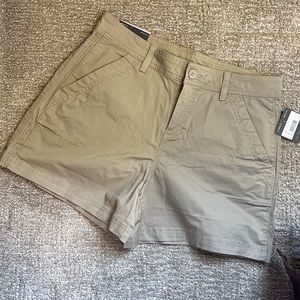 NWT Eddie Bauer Shorts